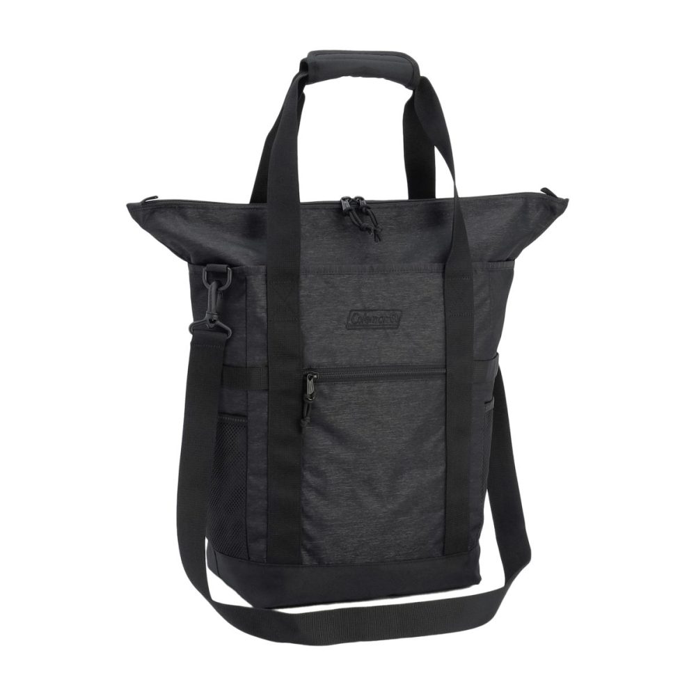 コールマン「ウォーカー 3ウェイバックパックトート」¥6,930/約W42×H39×D18㎝/約24ℓ