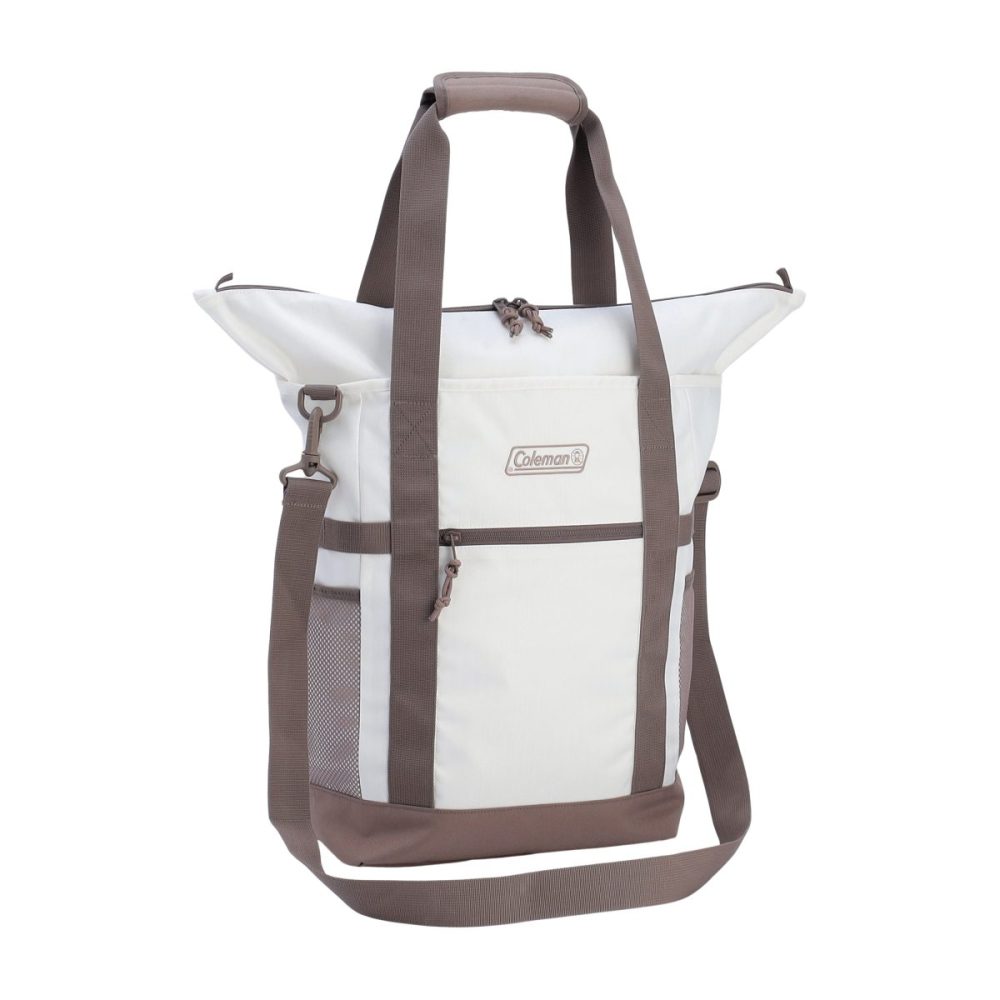 コールマン「ウォーカー 3ウェイバックパックトート」¥6,930/約W42×H39×D18㎝/約24ℓ