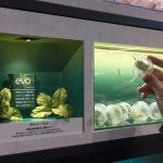 JT Ploom AURA（プルーム・オーラ）EVO（エボ）4つの新フレーバー「エボ・グリーン・ミント」、「エボ・カカオ・ミント・クリスタル」、「エボ・トロピカル・ライム・クリスタル」、「エボ・サクラ・レギュラー」「Ploom専用たばこスティック「EVO」新フレーバー投票キャンペーン体験会」