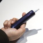 JT Ploom AURA（プルーム・オーラ）リミテッドカラー第４弾「パープルダスク」「Ploom専用たばこスティック「EVO」新フレーバー投票キャンペーン体験会」