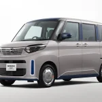 第2位　「日産がビームスとコラボ!?」大反響のコンセプトカーから遂に実現！セレナなど人気6モデルに“ビームスらしさ”がつまった特別仕様車が誕生