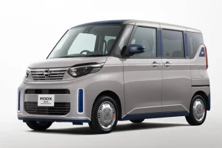 「ビームスらしさ」が詰まった日産車6モデル、ファン待望！“スズキ スイフトスポーツ”のファイナルエディション ほか【クルマの人気記事ランキングベスト3】（2024年12月版）