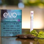 JT Ploom AURA（プルーム・オーラ）EVO（エボ）4つの新フレーバー「エボ・カカオ・ミント・クリスタル」