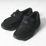 第1位　【見つけたら即買い】完売必至のヌプシ！ザ・ノース・フェイスの新作「スニーカーローファー」が暖かくて凄すぎた、スタイリストが徹底解説