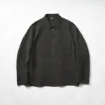 第1位 【ユニクロの大人が着るべき名品】3シーズン活躍、働き世代におすすめ「上品&万能なニットカーディガン」をスタイリストが徹底解説