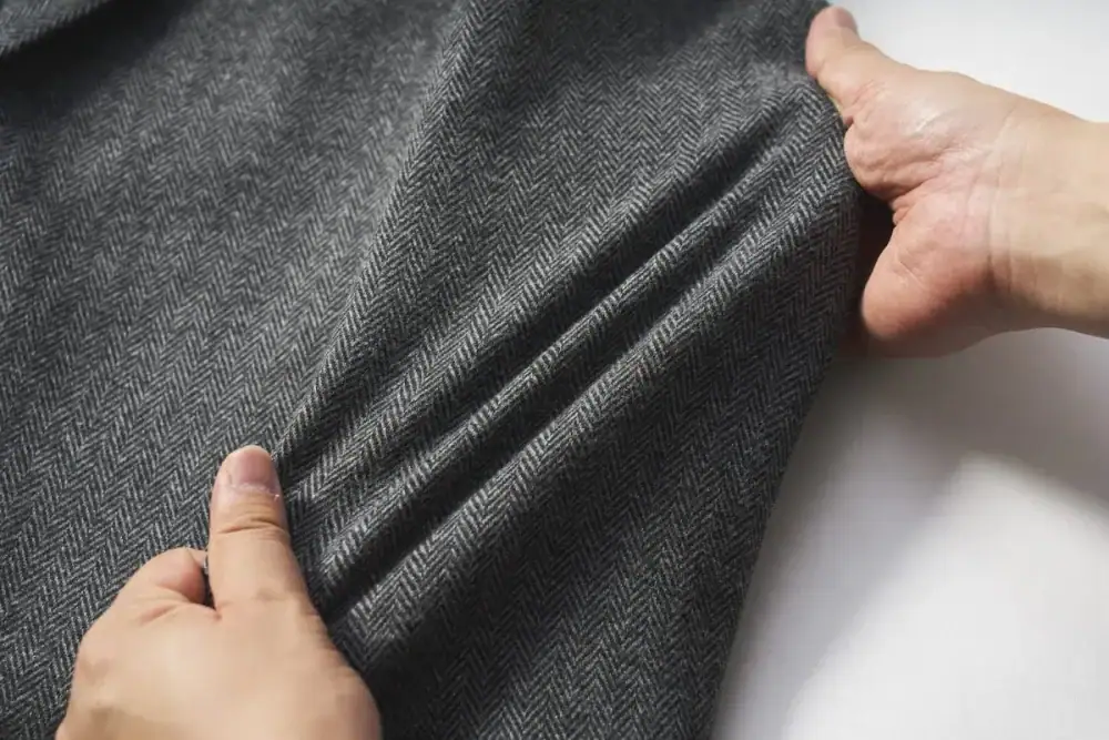 第1位　【ユニクロのちょうどいい逸品】秋冬の働き世代におすすめ「万能すぎる高見えジャケット」をスタイリストが徹底解説