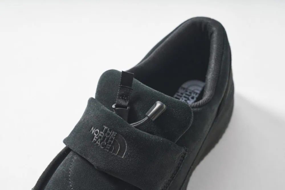 第1位 【見つけたら即買い】完売必至のヌプシ!ザ・ノース・フェイスの新作「スニーカーローファー」が暖かくて凄すぎた、スタイリストが徹底解説