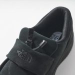 第1位　【見つけたら即買い】完売必至のヌプシ！ザ・ノース・フェイスの新作「スニーカーローファー」が暖かくて凄すぎた、スタイリストが徹底解説