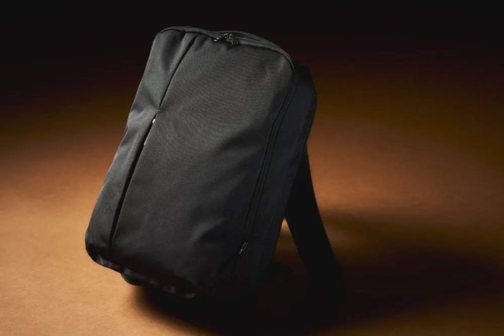 第1位　【ワークマンの凄すぎるリュック】2500円でこの完成度は反則!? 通勤も休日もこれ1つ！ 働き世代におすすめの万能バッグをスタイリストが徹底解説