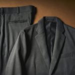 第2位　【ワークマンの価格バグ級スーツ】上下6,800円でこの性能は買い一択！出張もOKな“高見えセットアップ”をスタイリストが徹底解説