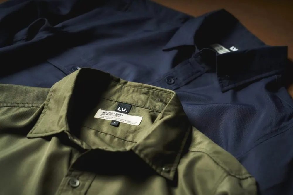 第2位　【ワークマンの凄すぎるシャツ】3シーズン活躍の&ldquo;着るギア&rdquo;！「温度調節が自在」な寒暖差対策ウェアをスタイリストが徹底解説