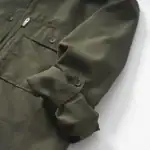 第2位 【ワークマンの凄すぎるシャツ】3シーズン活躍の“着るギア”!「温度調節が自在」な寒暖差対策ウェアをスタイリストが徹底解説