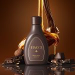 ハッチ ボディウォッシュ BEE　ショコラ　190ml