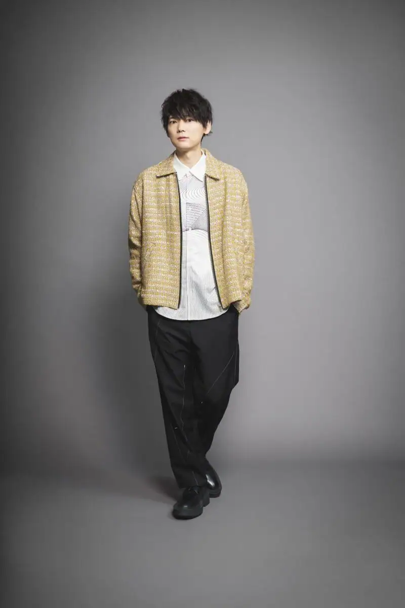 第3位　【変身ベルトは寝室に】仮面ライダーゼッツ・ノクス役の古川雄輝が語る特撮愛と仕事術「部屋にゼッツコーナーを作りたい」