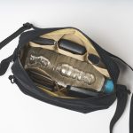 500mLのペットボトルも入る！