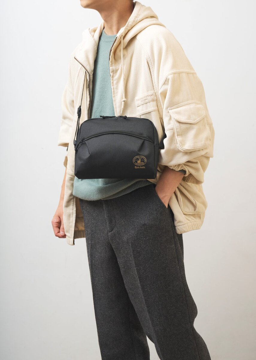 街歩きに最適なサイズ