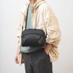 どんなファッションにも合わせやすい