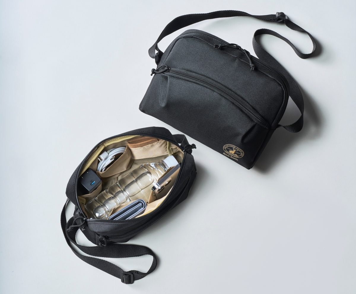 バッグ |【公式】モノマックス（MonoMax）｜付録、カバン、時計、家電