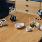 1℃単位のお好みの温度で湯沸かし