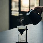 細くまっすぐ注げる細口ノズル