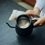 お手入れしやすい設計