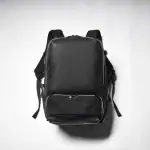 第2位　【無敵の出張バッグ誕生】アッソブなら仕事も観光も1つで完結！「ブレジャー時代」の理想形リュックを徹底解説