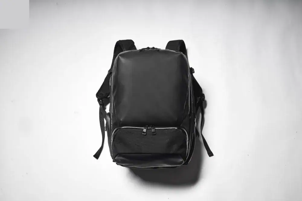 第2位　【無敵の出張バッグ誕生】アッソブなら仕事も観光も1つで完結！「ブレジャー時代」の理想形リュックを徹底解説