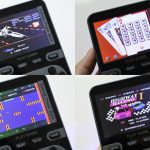 バリエーションが豊富