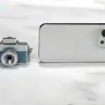 第2位　【スリコで完売→入荷を繰り返す】“エモい画質が面白い”と話題！3COINSの極小デジカメ「ミニトイカメラ」を使ってみたら絶品だった