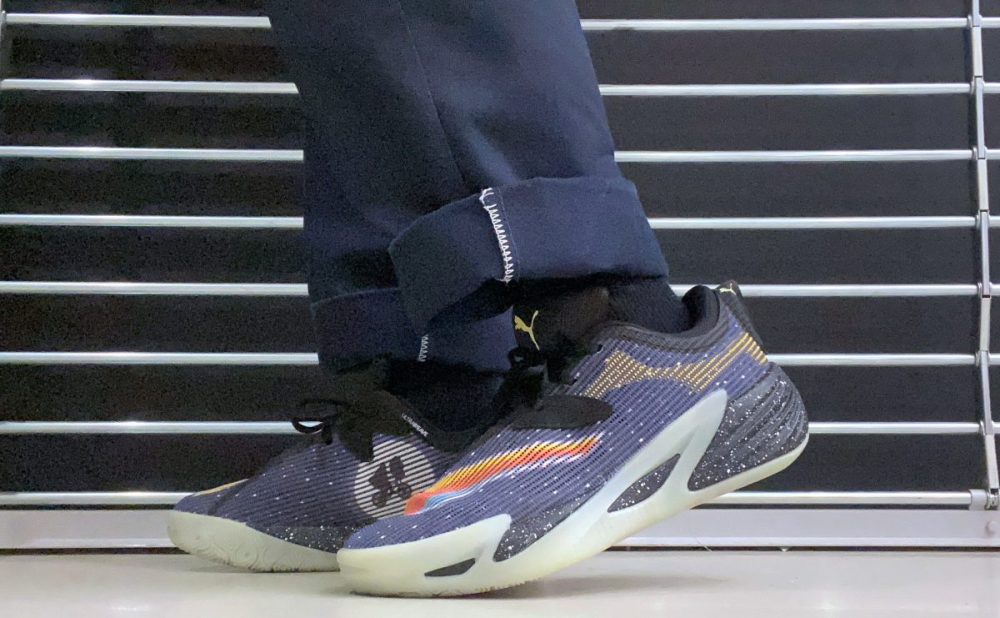 Puma ALL-PRO NITRO 2 