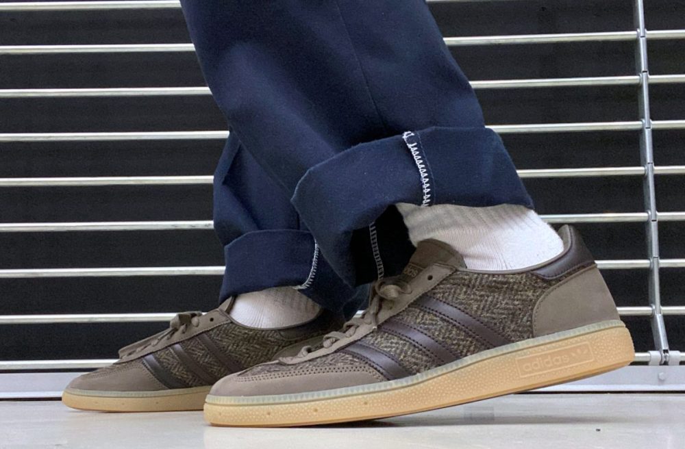 adidas Originals HANDBALL SPEZIAL 