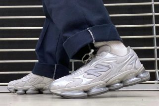 【ニューバランスのU2000】ABZORBを再構築！懐かしくも新しい…“履き心地まで未来志向”な次世代エースをエディターが試し履き