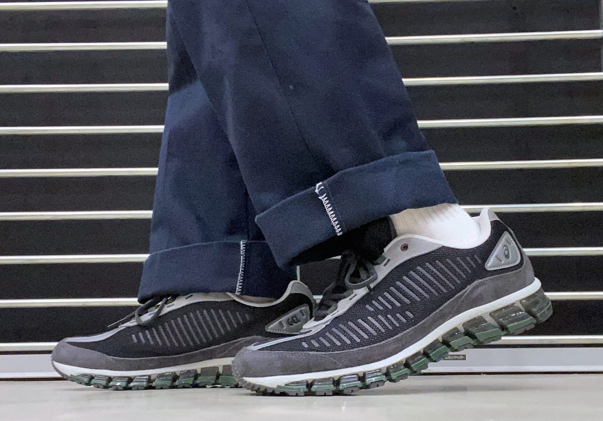 ASICS SportStyle GEL-QUANTUM 360 I AMP