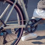 オプションの「Di2シフトスイッチ」を使用することで、アダプティブラーニング（適応学習機能）を活用することが可能に