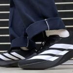 adidas ADIZERO EVO SL WOVEN