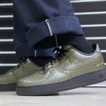 NIKE AIR FORCE 1 '07 PRM