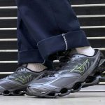 MIZUNO WAVE PROPHECY LS
