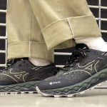 第2位　【雨の日も無敵な一足】ビブラムソールにGORE-TEX！“スペックお化け”なミズノ×マハリシ「WAVE MUJIN」をエディターが試し履き