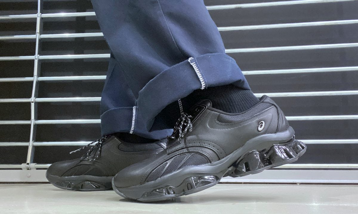 ASICS SportStyle GEL-KINETIC SP