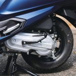 力強さと燃費のよさはちょい乗りで実力発揮