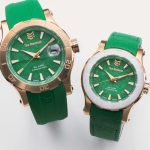 大切なパートナーとのペア使いも楽しめる