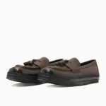 コンバース「オールスター スクエアトウ ローファー」¥17,600