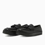 コンバース「オールスター スクエアトウ ローファー」¥17,600