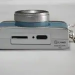 第2位　【スリコで完売→入荷を繰り返す】“エモい画質が面白い”と話題！3COINSの極小デジカメ「ミニトイカメラ」を使ってみたら絶品だった