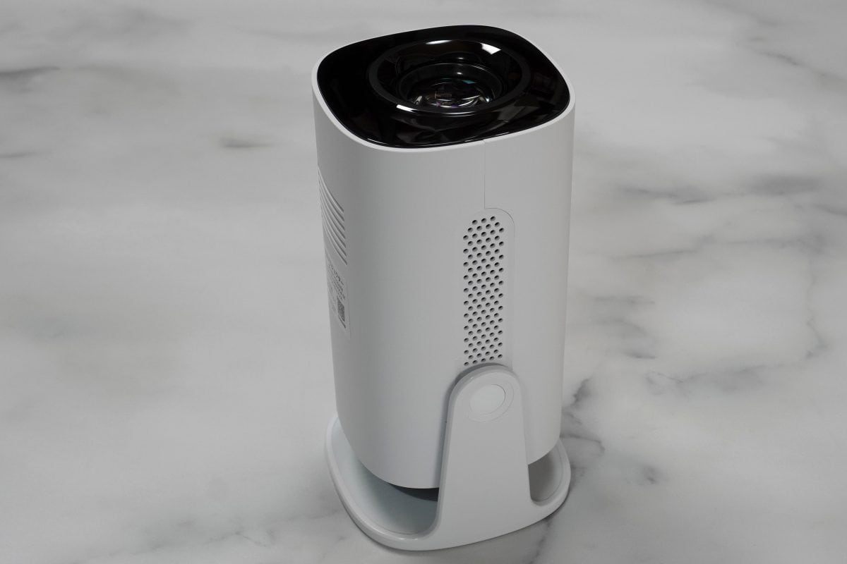 ニトリ
コンパクト プロジェクター (Projector NEP-K220MM_J)