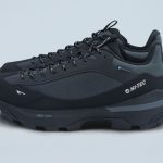 ハイテック「クレスト WP」¥18,700/2色展開