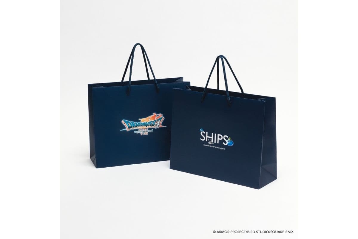 G-SHOCK即完売】シップス×リメイク版ドラクエⅦコラボ、店頭販売は1/28