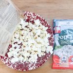 バターの香りがフワッと広がってきて食べる前からおいしそう！