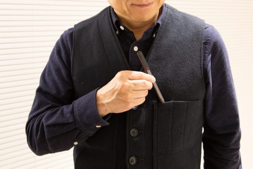 Flowtica Scribe」があれば、オレ最強というのを実感した次第です