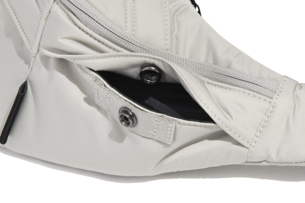 春を先取りする限定色】アントラック「CITY/DS」に新色ボーン&新作3型を追加!